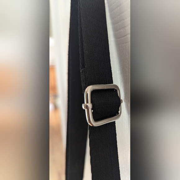 E.T.A. Crossbody Bag - Picture 5 of 16